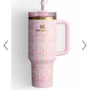 Loveshackfancy Stanley 40oz